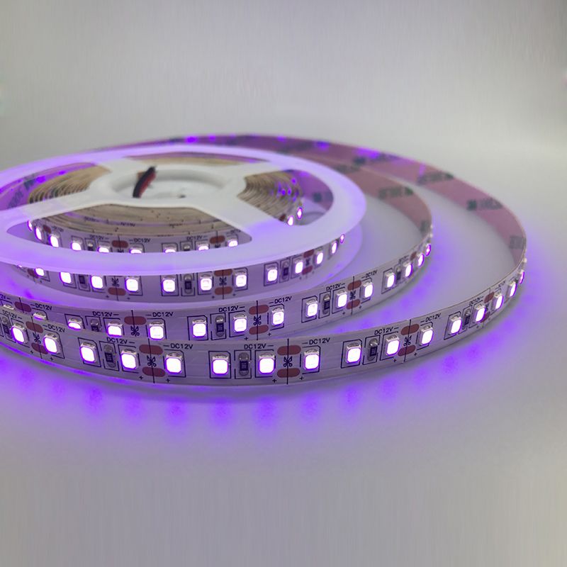 realUV™ LED Strip Lights – Waveform Lighting