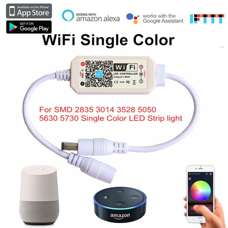 http://www.superlightingled.com/images/LED%20controller/Magic-Home-Pro-APP-DC5-28V-WIFI-Single-Color-LED-Pixel-Remote-Smart-Controller-Works-with-Amazon-Alexa.jpg