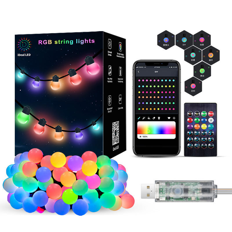 http://www.superlightingled.com/images/LED-HOLIDAY-BULBS/Bluetooth-outdoor-patio-led-bulb-USB-string-lights-color-changing.jpg
