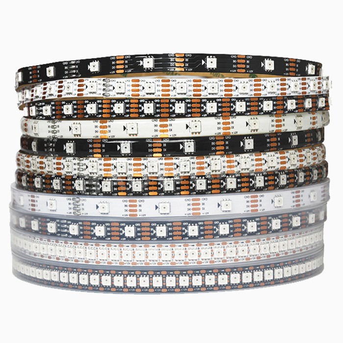The Most Complete Guide to Addressable LED Strip