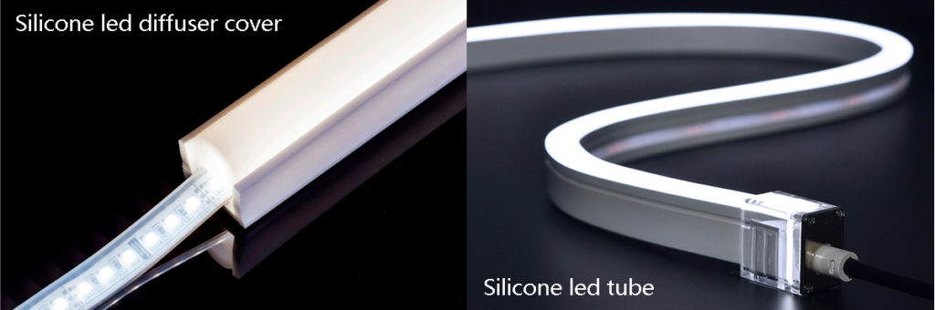 Guide To Know Silicone LED Diffuser - blog