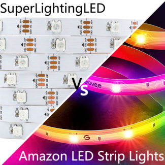 superlightingled.com blog – LED Strips Knowledge Resources