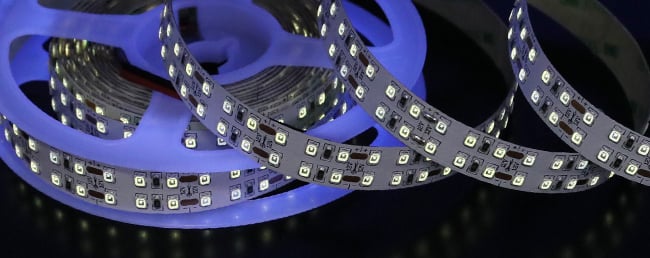 365nm UV LED Light Strip 365nm UV LED Light Strip