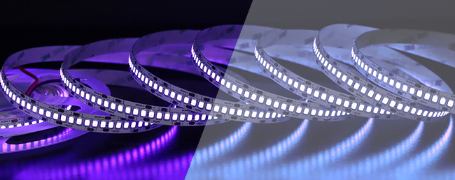Ultraviolet丨UV LED Light Strips Ultraviolet丨UV LED Light Strips