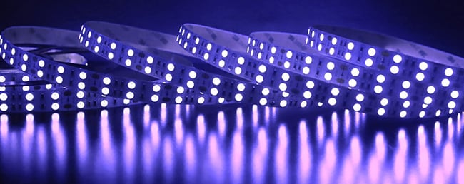 395nm UV LED Strip 395nm UV LED Strip