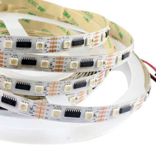 LPD8806 IC Programmable LED Strips