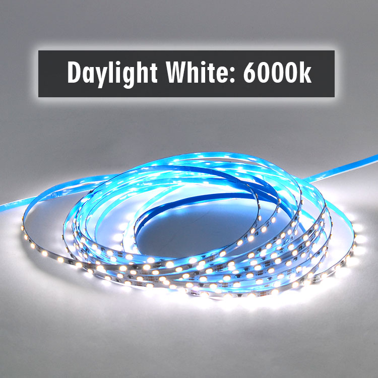 Microline LED Flexible Strip Light - 14V & 28V