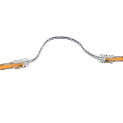 Pont de connexion entre ruban LED COB 10mm