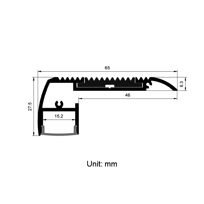 https://www.superlightingled.com/images/HL-LED%20Aluminum%20Profiles/Stair-Lights-Black-LED-Aluminum-Channel-With-Cover-For-Double-Row-LED-Strips_1.jpg