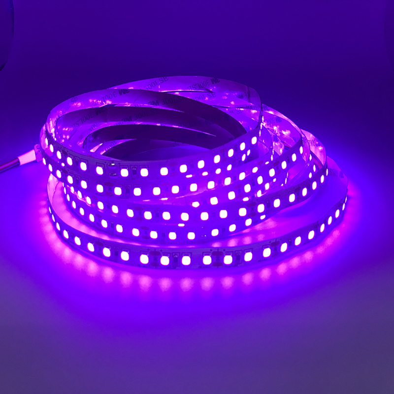 21 LED lumière UV 365 nm 395nm Blacklight lampe ultraviolette