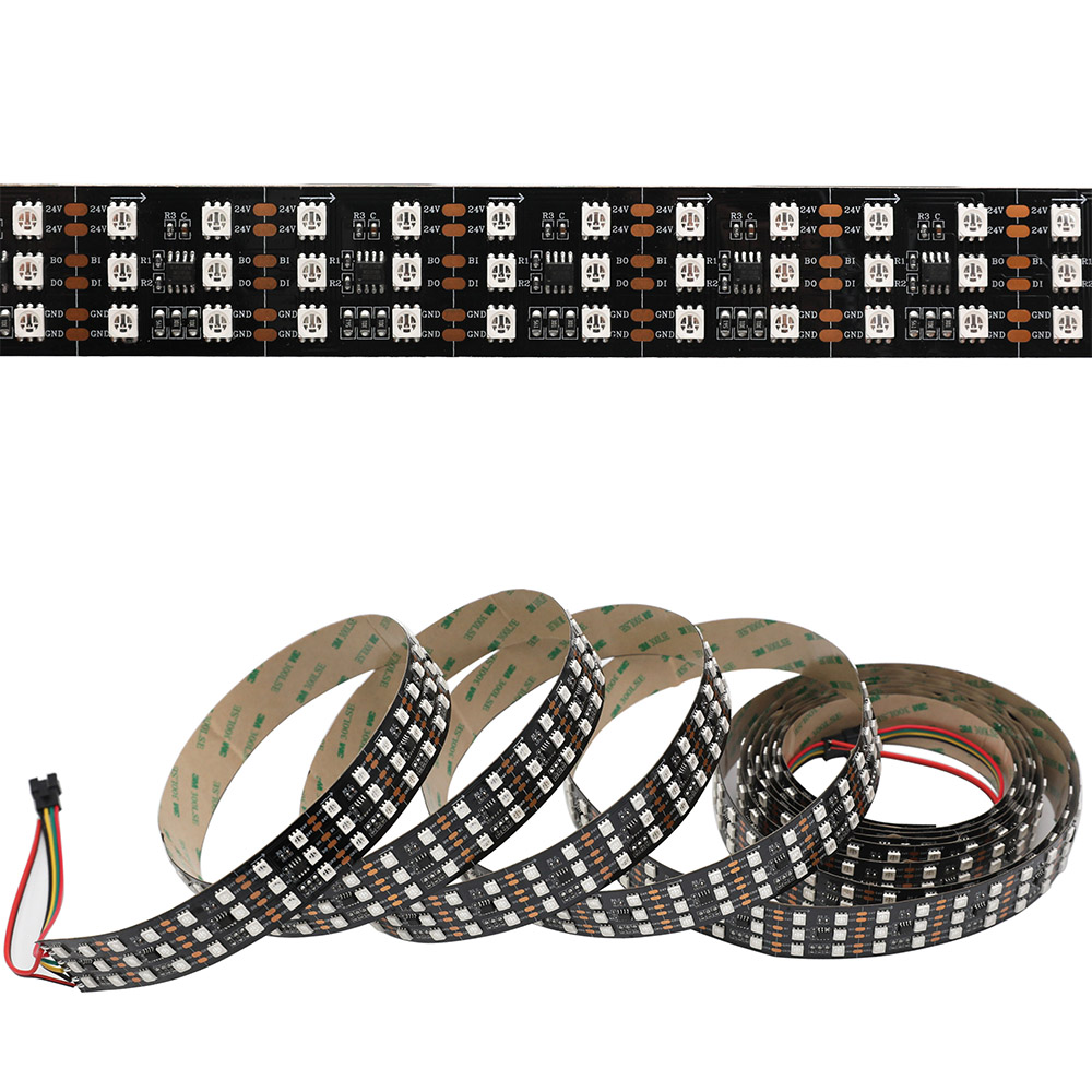 brightest addressable led strip