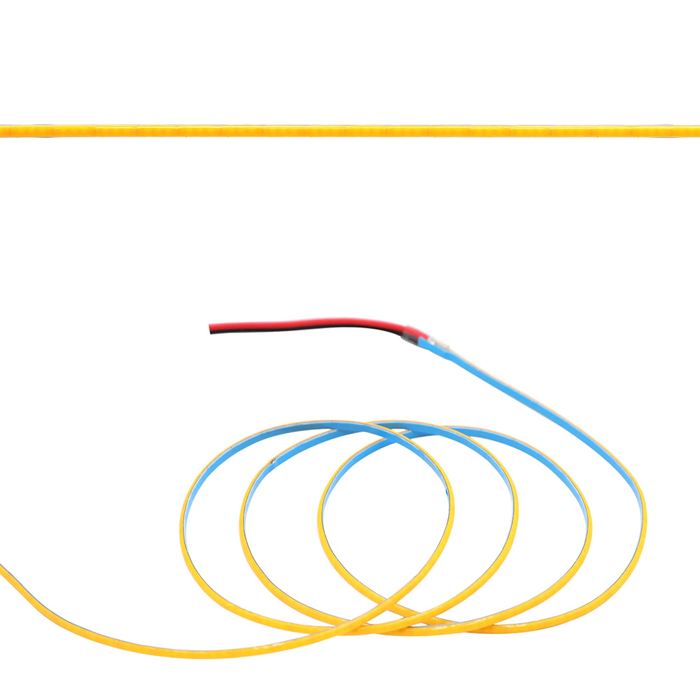 WATSON: Lente d'ingrandimento luminosa (3 LED COB)