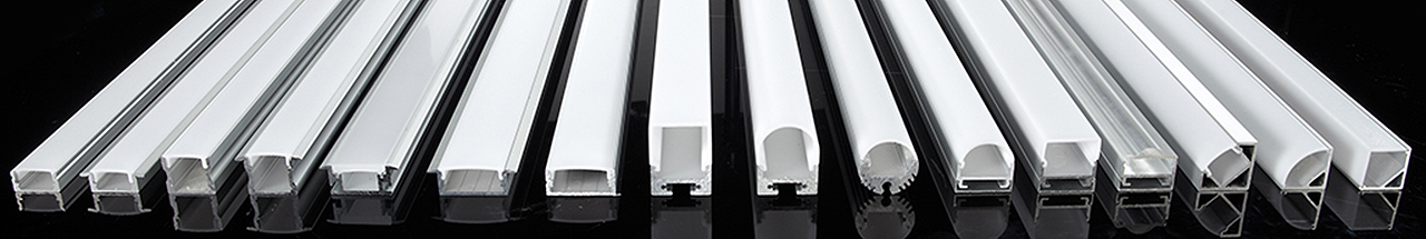 2022 Ultimate Guide for LED Aluminium Profile Ideas