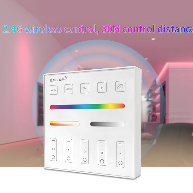 https://www.superlightingled.com/images/LED%20controller/WR01RF-4-Zone-Battery-Powered-RF-Wireless-Touch-Wall-Panel-Remote_4.jpg