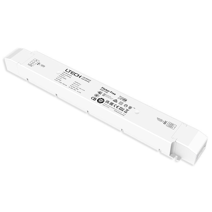 LEDLUX Varialuce Led Triac Dimmer SCR 220V 200W Telecomando Wireless P -  A2Z WORLD SRL - A2Z WORLD SRL