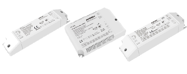 RF CC Dimmable LED Driver