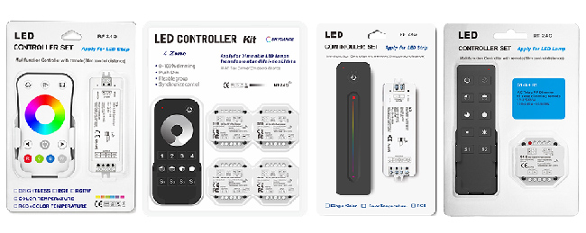 RF Controller Set