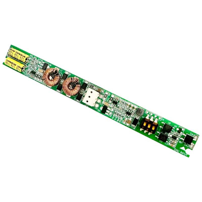 CXD-21A-2 150 to 500mA DALI CCT LED Driver with Dimming Control