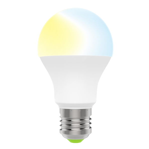 6W Color Temperature LED Bulb TK06