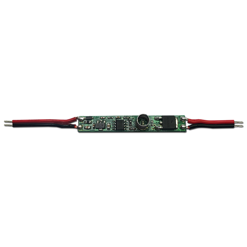 1CH*1A 12-24VDC CV Single Color LED PCBA Mini Dimmer V1-C