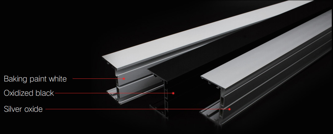 What is LED Aluminium Extrusion Channel Profile? - Linear Lux
