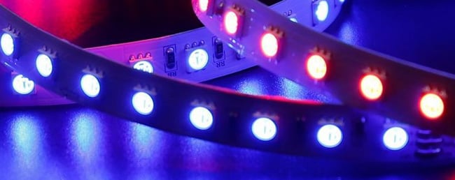 RGB DMX Led Tape RGB DMX Led Tape