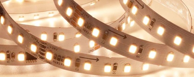 DMX Strip LED White DMX Strip LED White