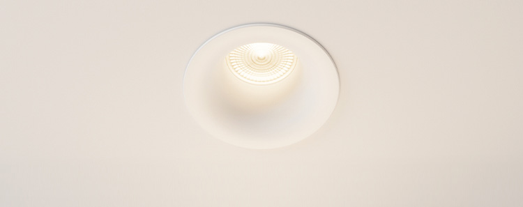 LED Recessed Can Downlight
