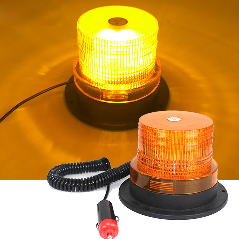 Suction & Magnetic LED Cob Puck Light CHOOSE COLOR 