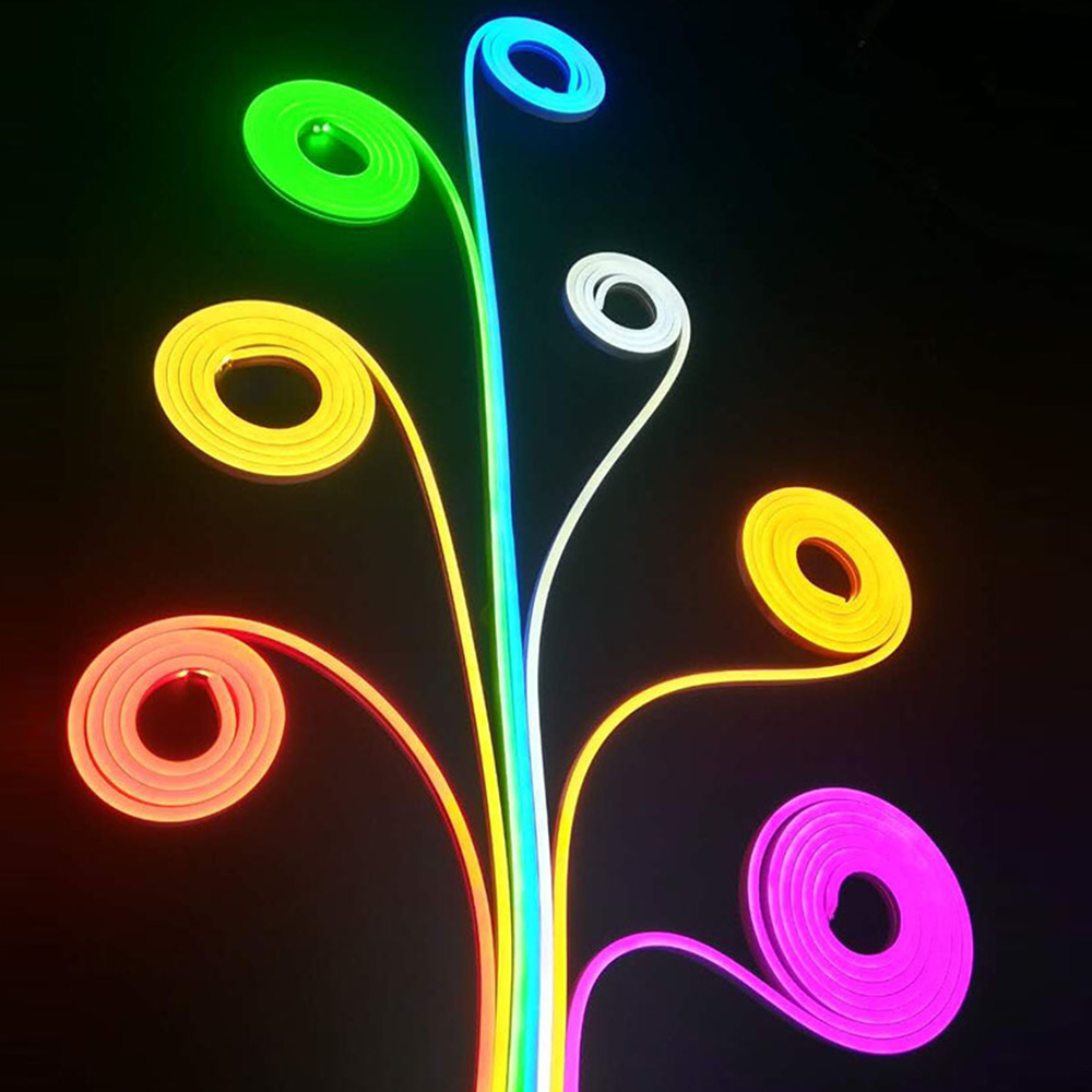 Power Adapter for Single Color Neon LED Strip Light