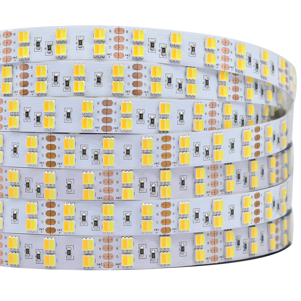 Corner Shape Aluminum LED Profile For 20mm Multi-Row Flexible LED Strips  [QSG-3030F]