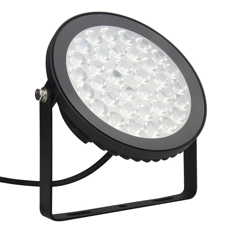 FUTC03ZR 15W Zigbee RF Outdoor CCT RGB LED Landscape Lighting