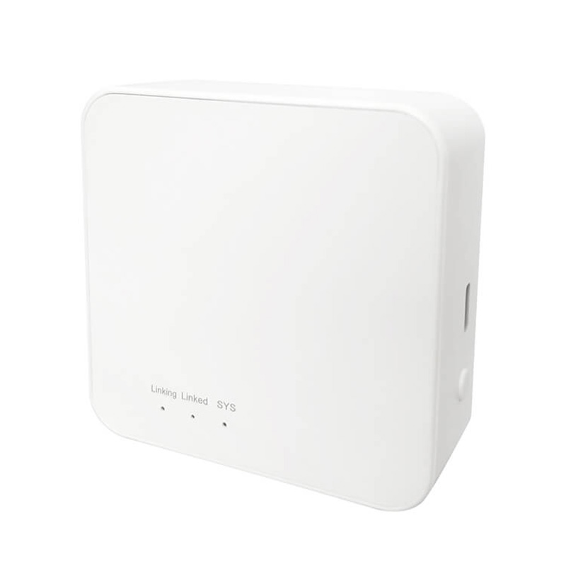 GW01W WiFi Tuya App Control 2.4GHz Gateway Wireless