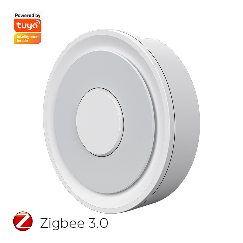 GW01Z Wired Tuya Smart Life Zigbee 3.0 Gateway