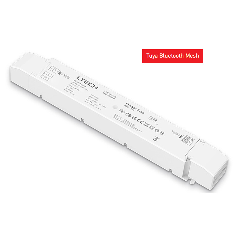 LM-100-24-G2R2 100W CV CCT Tuya Bluetooth Mesh LED Driver