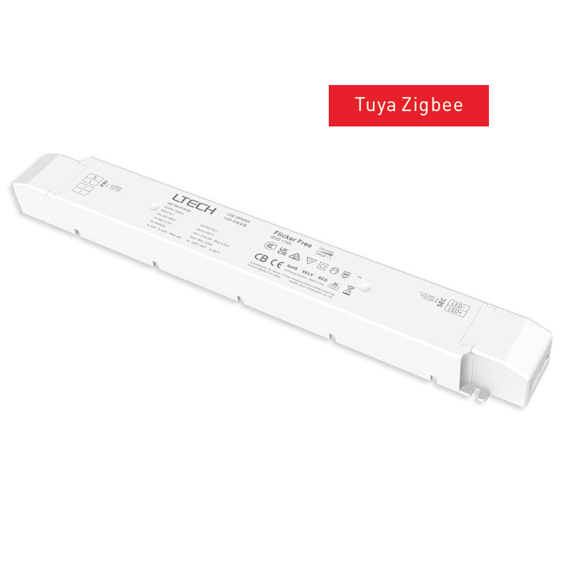 LM-150-24-G1Z2 CV Zigbee Tuya 150W Dimmable LED Driver