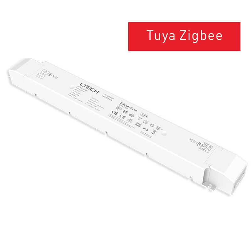 LM-150-24-G2Z2 150W CV Tuya Zigbee CCT LED Driver Dimmable