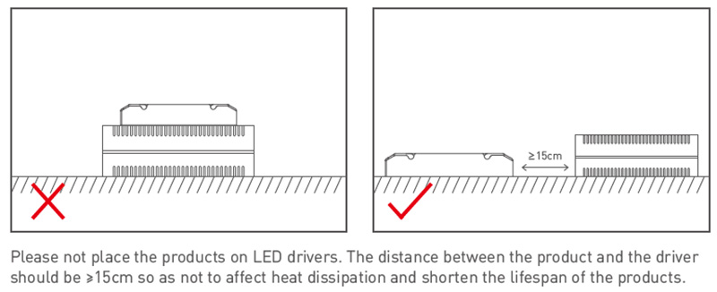 LM-60-12-U1A2 60W 12VDC Constant Voltage Push DIM LED Driver