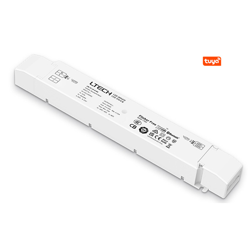 LM-75-24-G1R2 CV Dimmable Bluetooth Mesh Tuya LED Driver