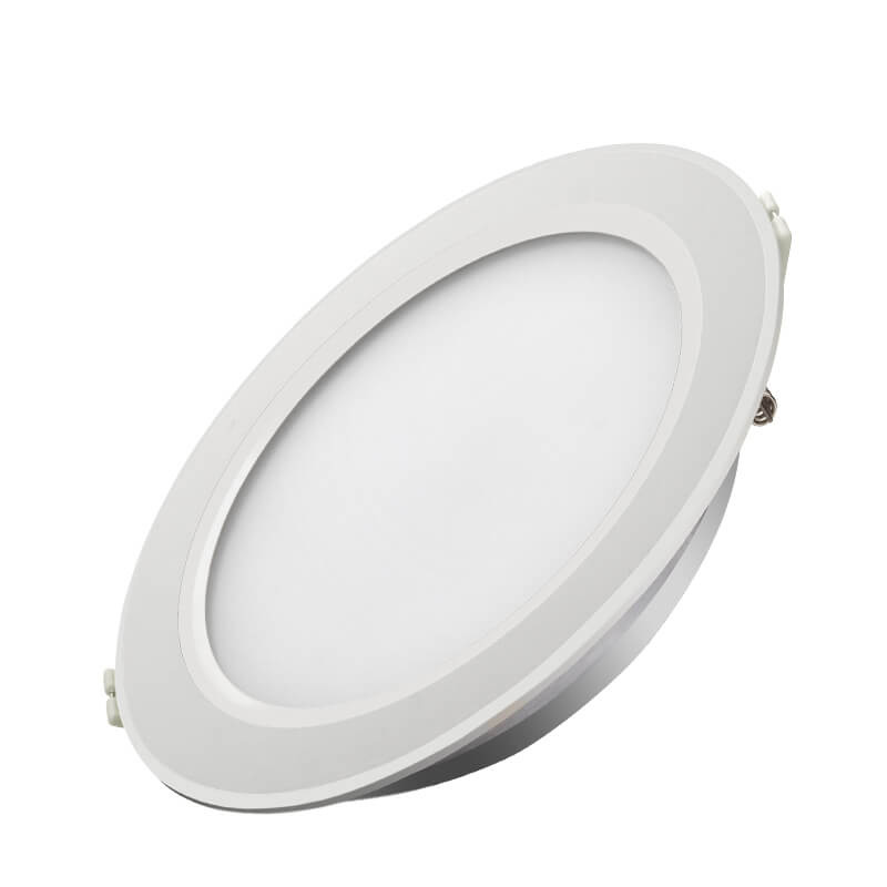 LM071B Bluetooth Mesh RF Remote RGB CCT 9W Dimmable LED Downlight