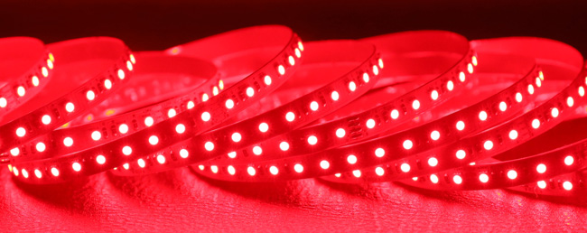 Red LED Strip Lights Red LED Strip Lights