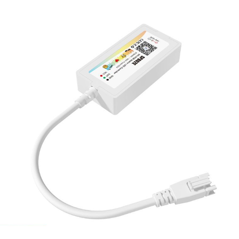 SP802E Bluetooth WiFi Addressable Matrix RGB LED Light Controller