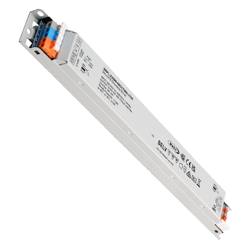 SRPL-2309N-60CCT900-1700 CC DALI 2 DT8 CCT LED 60W Driver NFC