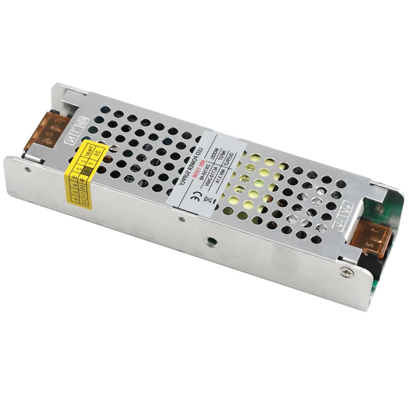 AC to DC Constant Voltage 150 Watt 48 Volt LED Power Supply AC to DC Constant Voltage 150 Watt 48 Volt LED Power Supply
