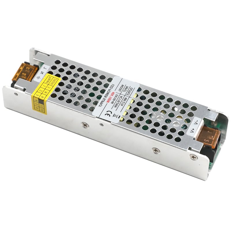 Constant Voltage DC 48V Output 2A LED Driver 100W Constant Voltage DC 48V Output 2A LED Driver 100W
