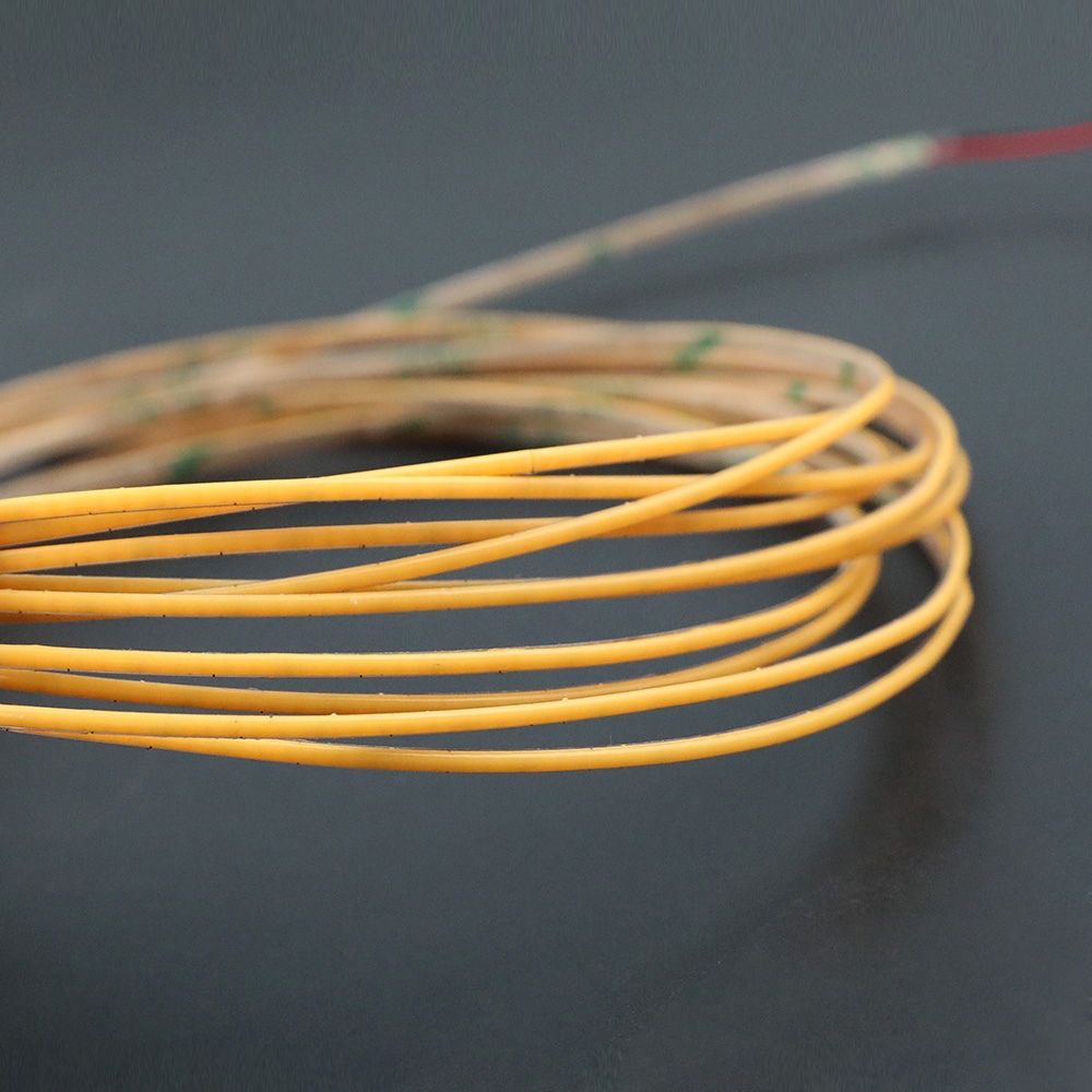 Ultra-Slimmest DC5V Micro 2mm Width Cob LED Strip Ultra-Slimmest DC5V Micro 2mm Width Cob LED Strip